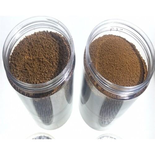 100g/lot architecture model tree powder in ho train layout building kits toy