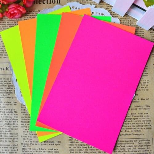 2 Sets(1set=5pcs) Handmade Sticker Kids Educational Material DIY Album Scrapbook Card Embossed Paper For Scrapbooking Punches
