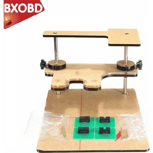 BDM FRAME For BDM100/FGTech Galletto V54 ECU Programmer BDM100 BDM FRAME BDM100 Set BDM Adapter