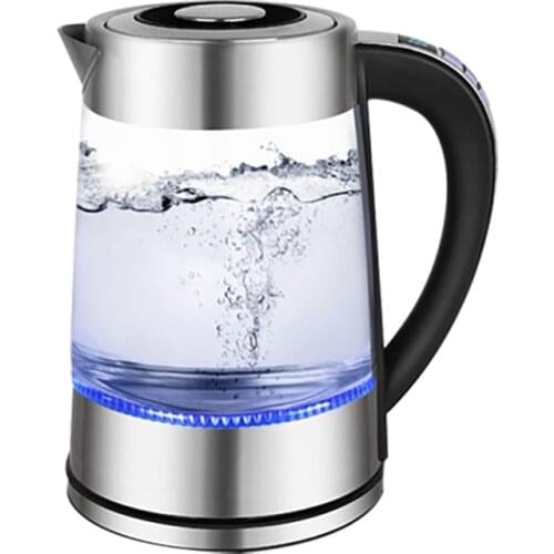 Biolomix Glass Electric Kettles China