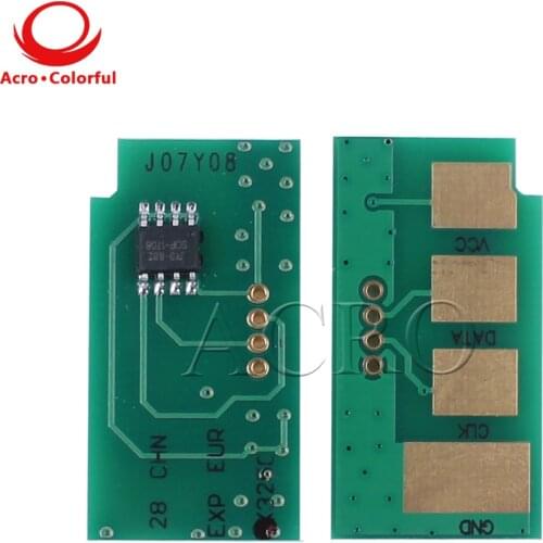 5K 106R01374 toner chip for Xerox Phaser 3250 laser printer copier cartridge