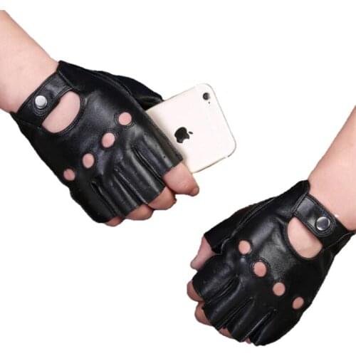 DANCING WINGS Men's Sports Gloves