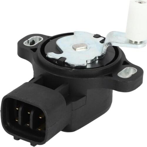 Throttle Position Sensor Accelerator pedal assembly for Nissan Navara pick-up D22 2.5 350Z x-trail PRIMERA 3502 SUNNY 18919-vk50