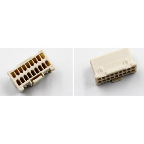 PNDP-18V-Z Connectors terminals housings 100% New and original parts