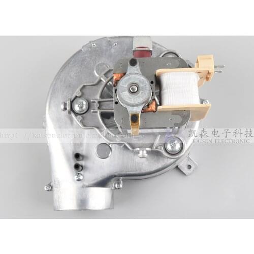 J239-150-15150 biomass furnace module furnace pellet furnace high temperature exhaust smoke supply air 60W blower