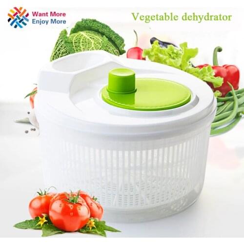 JONETING Vegetable Washers