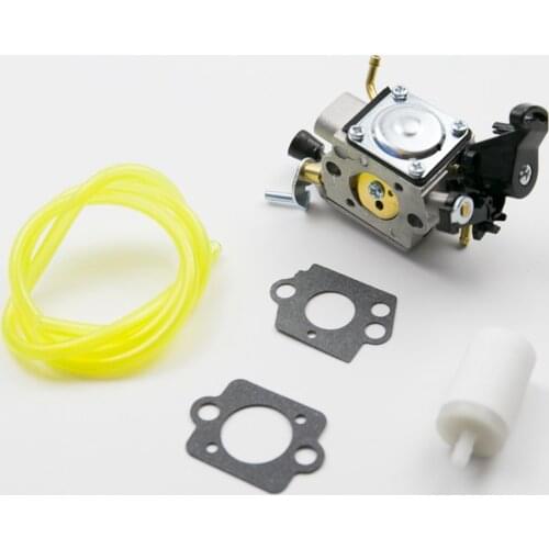 CARBURETOR FITS HUSQVARNA 445 450 506450401 Zama C1M-EL37B PARTS