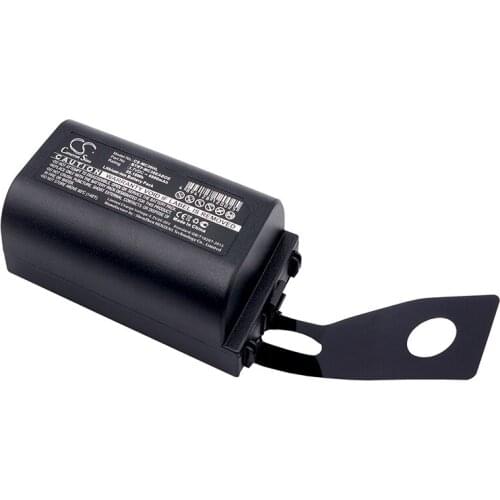 Cameron Sino 6800mah battery for SYMBOL MC3090S-IC28HBAQER MC3070 Laser MC3000S MC3090G MC30X0SICP48H-00E SY29L-1D BTRYMC30LA