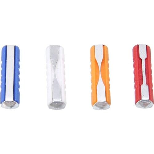 Mayitr 20pcs Classic Car Auto Fuses Kit For Continental Car Fuse 5A 8A 16A 25A