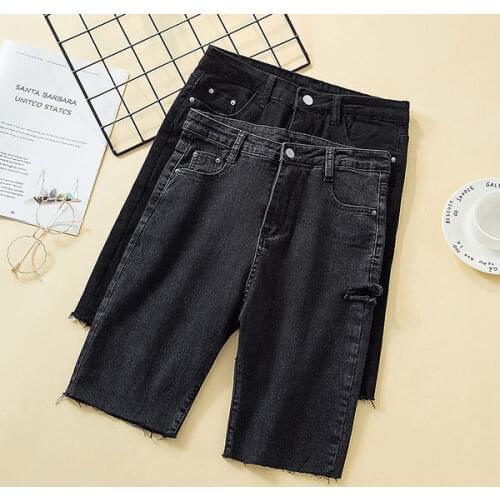 MVJT DAIR Women's Skinny Jeans