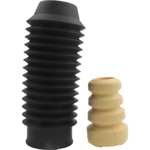 Front Shock Absorber Dust Cover Bellow L206-34-015A For MAZDA CX-7(ER)2006 2007 2008 2009 2010 2011 2012 2013 2014 CX-9(TB)2006