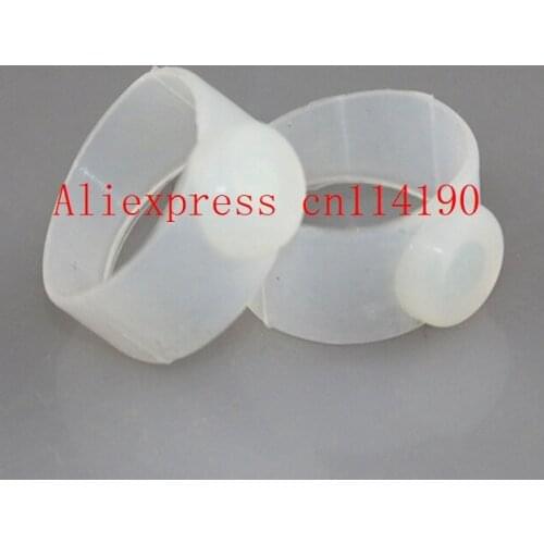 Useful Slimming Silicone Foot Care Magnetic Toe Ring Fat Weight Loss Health Care Products Foot Massager Beauty Body Massager