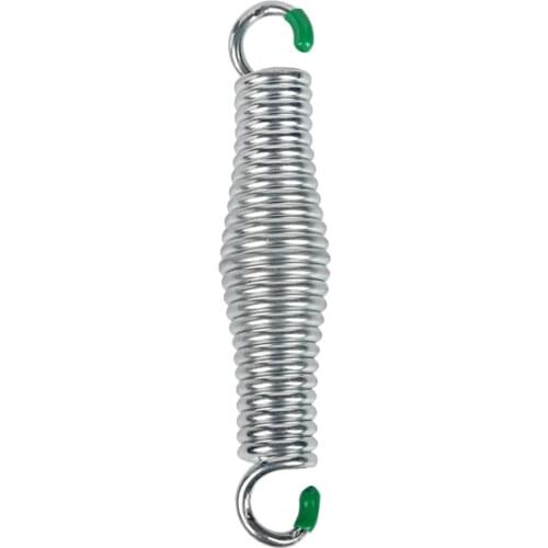 Barrel Shaped Hold up 500 Lb Hammock Chair Spring Mount Hardware