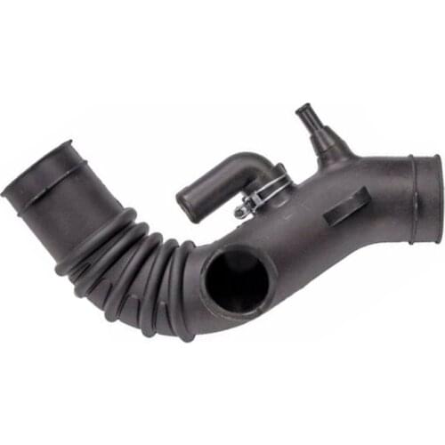 OE 17881-74731 17881-03121 Air Flow Intake Meter Hose Box Tube Boot For Toyota 97-99 Camry Solara 2.2L