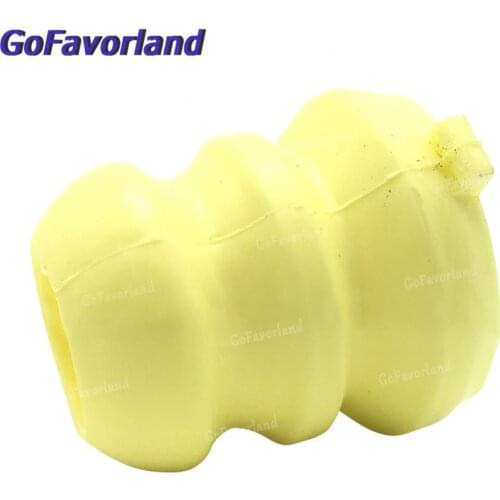 Front Bumper Strut Rubber Bump Stop 31277953 Fit For Volvo XC90 2003 2004 2005 2006 2007 2008 2009