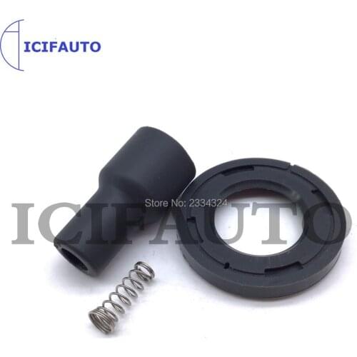 90919-02236 9091902236 Ignition Coil Repair Rubber Boots Turret For Toyota Altezza RS200 SXE10 1998-2005