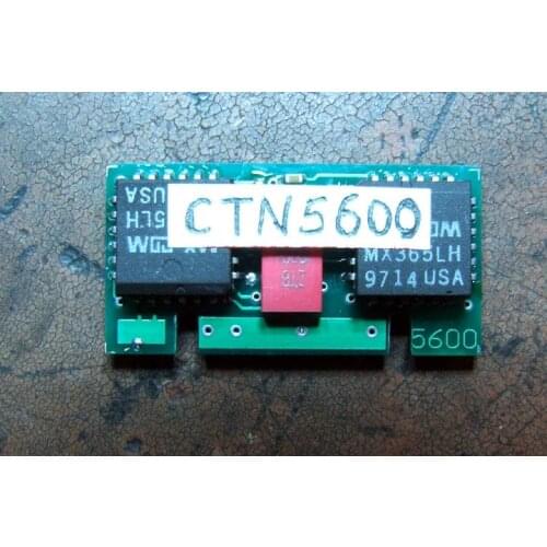 STANDARD Walkie-talkie Sub-audio Film Mute Board CTN5600 CTCSS BOARD