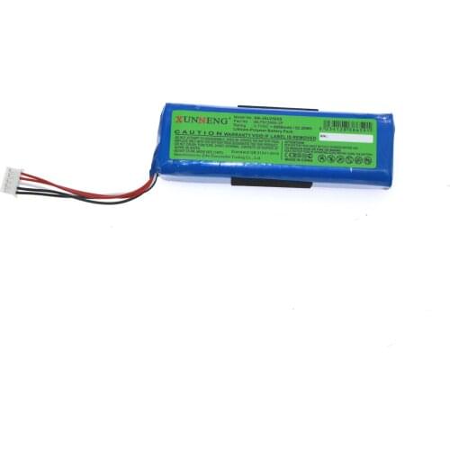 Cameron Sino GSP1029102 MLP912995-2P Battery for JBL Charge 2+ Charge 2 Plus 6000mAh