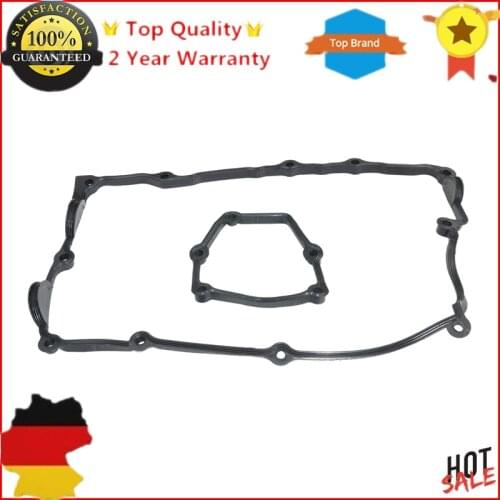 AP03 New 11120032224 11127509523 FOR BMW E46 316i 316ci 316ti 318i 318ti 318ci N40 N42 N46 ROCKER CAM COVER GASKET