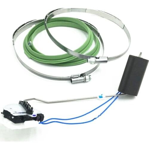 Car Fuel tank oil level sensor2008-2017b mw30I 48 35D E70 E71 X5 X6 E72 F15 series Oil level sensor Gasoline pump float
