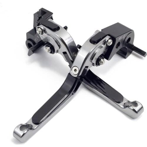 Motorcycle Handle For Suzuki SV650 SV650S SV 650S 650 S 2016-2019 Handle Brake Clutch Lever Protection Motorbike Accessories