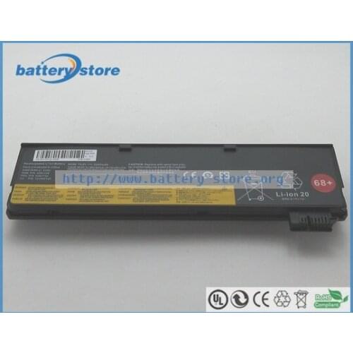 New Replacement laptop battery for W550s,45N1126,0C52861,45N1125,T450s,45N1160,45N1128,L450,45N1135,10.8V,6 cell
