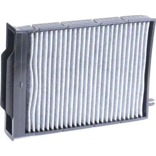 VolMarkt Megane II Cabin Filter