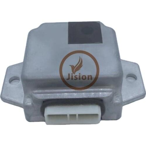 PC200-6 Excavator Computer Board 7834-27-2002 7834-27-2000 7834-27-2001