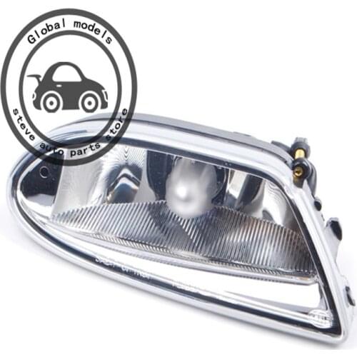 Front Fog Light for Mercedes Benz W163 ML270 ML230 ML320 ML400 ML350 ML500 ML430 ML55 A1638200428