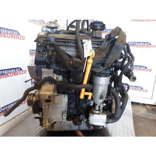 Skoda Engine Cooling Systems