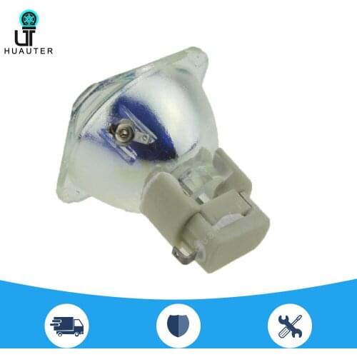 Replacement Projector Bare Lamp RLC-026 for ViewSonic PJ508D PJ568D PJ588D PJL1000 Projectors
