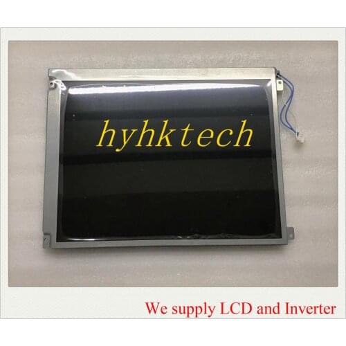 T-51866D121J-FW-A-AA 10.4 inch 640*480 LCD Screen, new and test A+ grade in stock