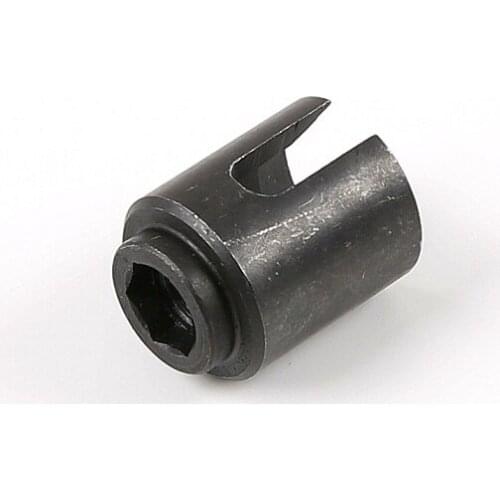 Adapter Shaft Sleeve 1pc for 1/5 scale Rovan ROFUN F5 4WD ON ROAD MCD XS5