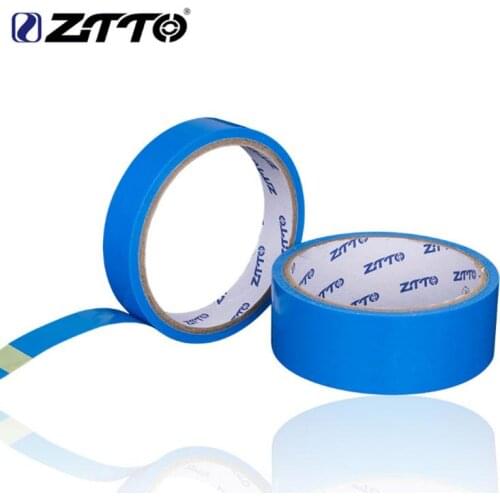 Bicycle Tubeless Rim Tapes ZTTO MTB Road Bike rim tape Strips 10 meter For 26 27.5 29 Inch 700c Width 16 18 21 23 25 27 29