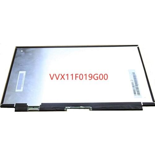 11.6" Laptop LCD Screen IPS Screen VVX11F019G00 eDP 30 Pin FHD 1920X1080 Matrix display panel replacement