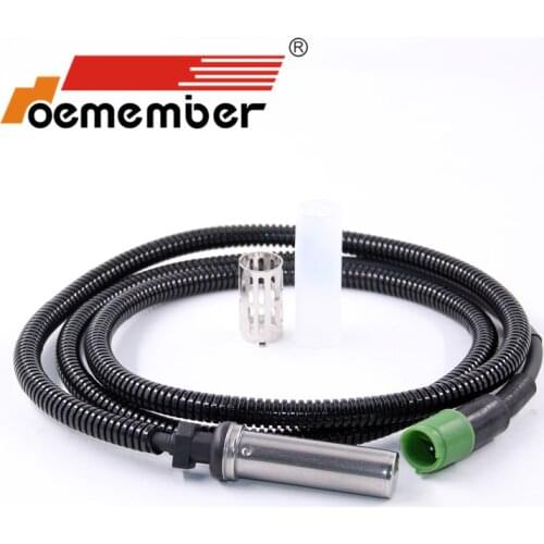 4410329090 1530693 1892049 ABS Wheel Speed Sensor TRUCK PARTS for SCANIA