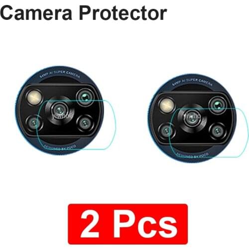 Abdo Screen Protectors For Xiaomi Redmi Note 9 Pro Max