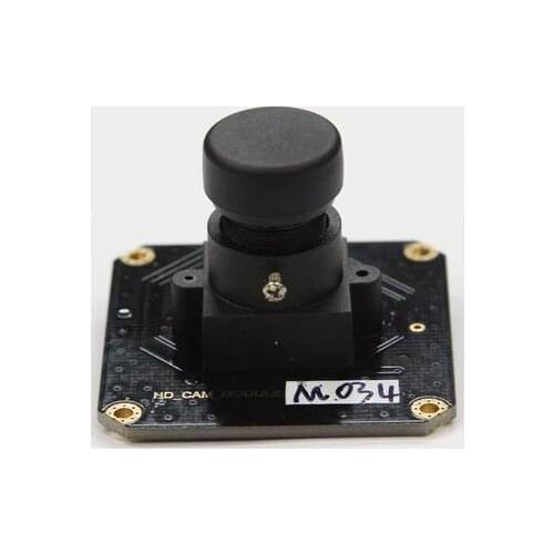 AR0331 AR0237 CMOS camera module 1080p