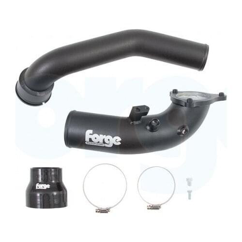BMW B58 Boost Pipes FORGE FMBP3