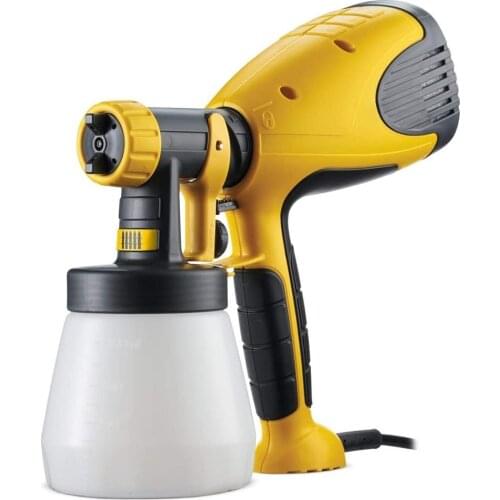 Wagner W100 280Watt 800ml Electric Paint Gun