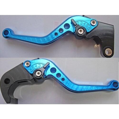 New For Honda CBR600RR CBR 600RR 600 RR 2007 2008 2009 2010 2011 2012 2013 2014 2015 2016 F5 motorcycle moto brake&Clutch Levers