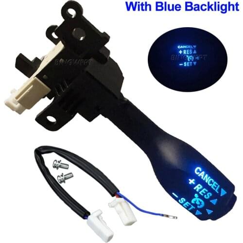 Top quality Cruise Control Switch Cruise Speed Mode 84632-34011 84632-34017 For Toyota ALPHARD HV VELLFIRE FORTUNER SCION TC