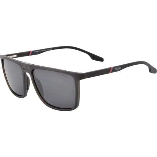 SHINU 2021 trend fashion Sunglasses men polarized sun glasses women tr90 eyeglasses spring hinge customized myopia sunglasses