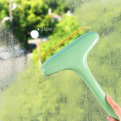 Telescopic High-rise Detachable Cleaning brushes Glass Sponge Mop Multi Cleaner Brush Washing Window Dust Easy Clean The Windows