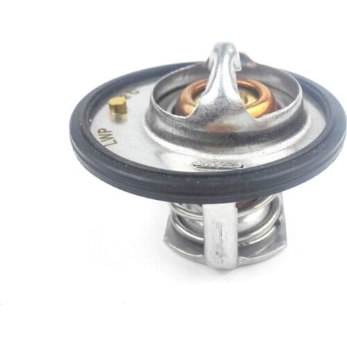 Coolant Engine Thermostat For J3 J3S J3 J5 J6 4GB 1.3L 1.5L 1041200GG010