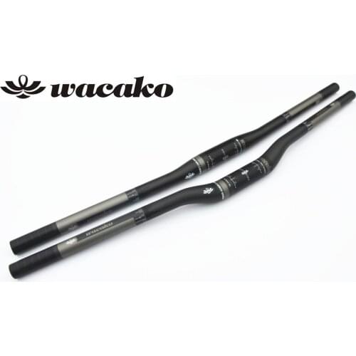Wacako Bicycle Handlebars