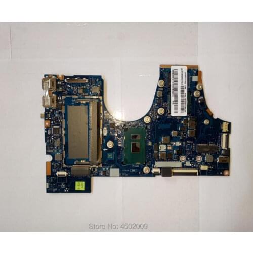 For lenovo 710-15IKB LA-D471P 5B20M14172 Laptop Motherboard with I5-7200U DDR4 2GB Tested work