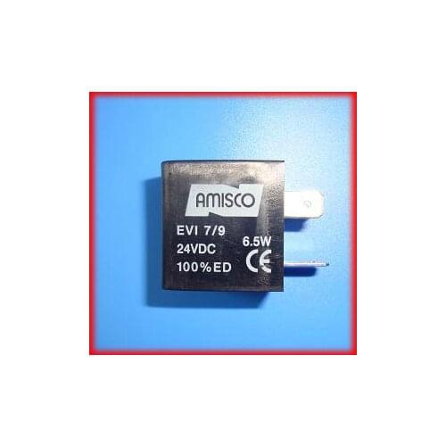 EVI 7/9 DC24V AMISCO Coil,Solenoid Valve Winding