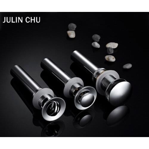 JULIN CHU Shower Drains