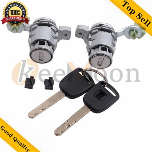 KEEMOON Car Keys